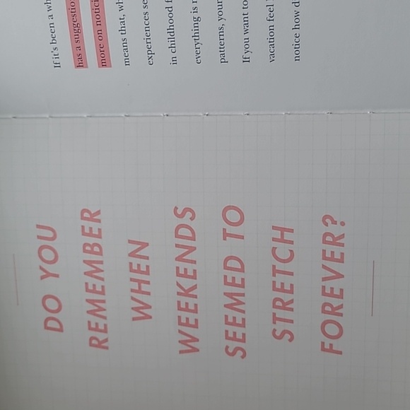 Play Engagement Journal - Picture 5 of 7